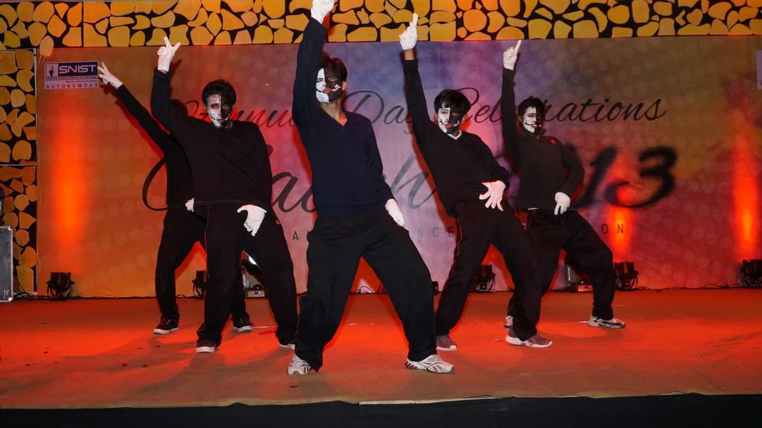 SNIST Events photo 6