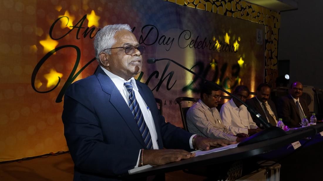 SNIST Events photo 3