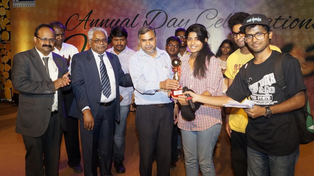 SNIST Events photo 1