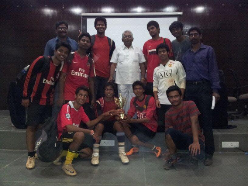 SNIST Sports photo 1