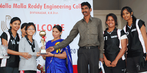 SNIST Sports photo 5