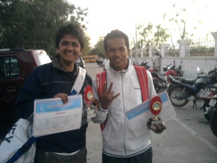 SNIST Sports photo 3