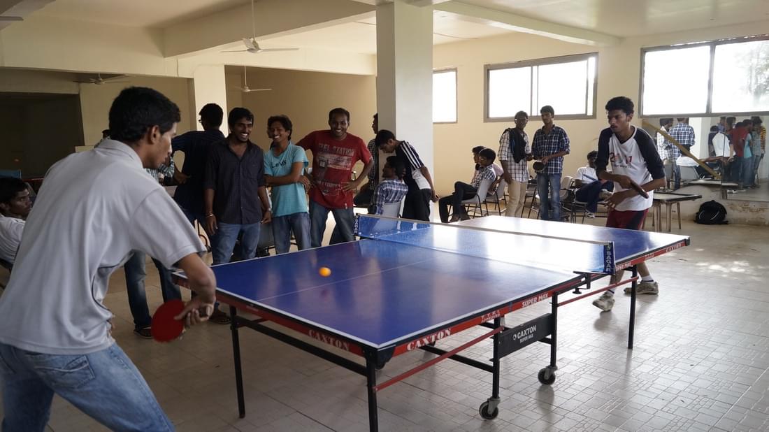 SNIST Sports photo 4