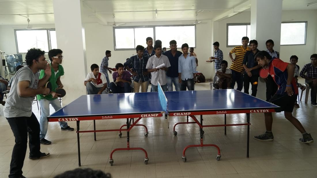 SNIST Sports photo 6