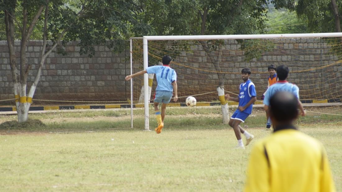 SNIST Sports photo 8