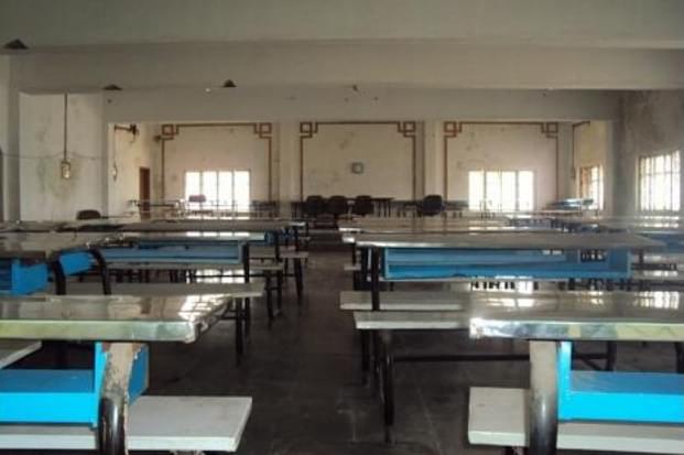 Shadan College of Pharmacy Hyderabad Infrastructure photo 9