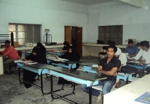 Shadan College of Pharmacy Hyderabad Infrastructure photo 2