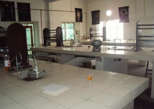 Shadan College of Pharmacy Hyderabad Infrastructure photo 3