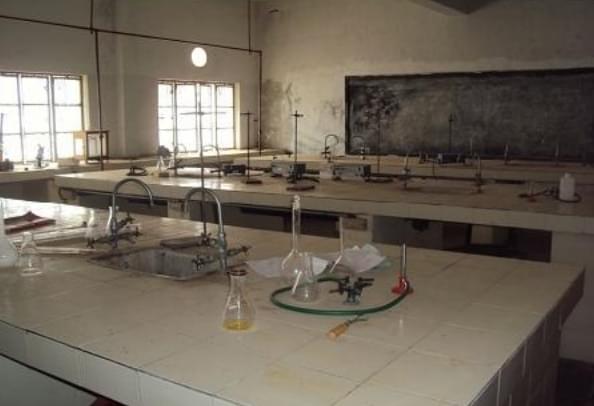 Shadan College of Pharmacy Hyderabad Infrastructure photo 4