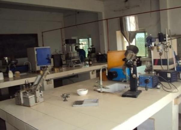 Shadan College of Pharmacy Hyderabad Infrastructure photo 5