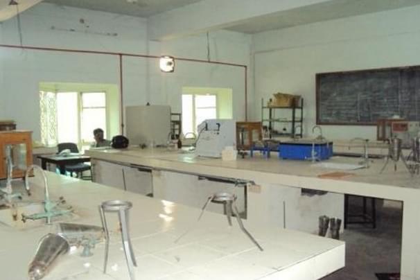 Shadan College of Pharmacy Hyderabad Infrastructure photo 6