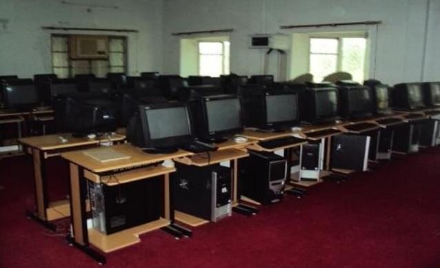 Shadan College of Pharmacy Hyderabad Infrastructure photo 7