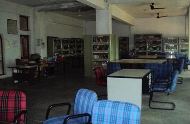 Shadan College of Pharmacy Hyderabad Infrastructure photo 8