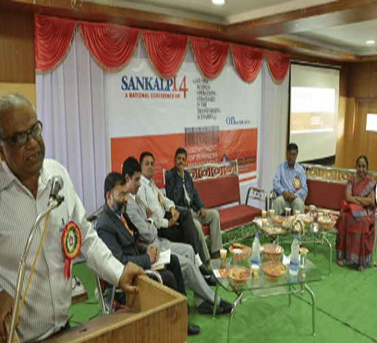 Sree Chaitanya P.G. College Karimnagar Events photo 3