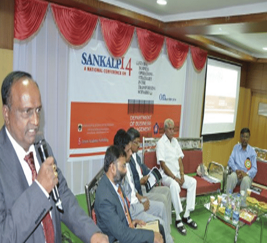 Sree Chaitanya P.G. College Karimnagar Events photo 6