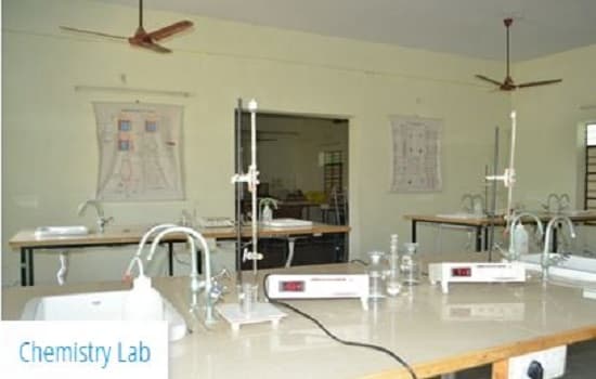 Sri Vidya College of Engineering & Technology Virudhunagar Facility photo 8