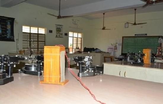 Sri Vidya College of Engineering & Technology Virudhunagar Facility photo 9