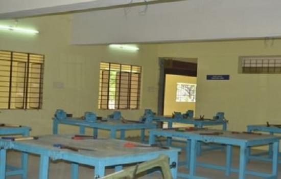 Sri Vidya College of Engineering & Technology Virudhunagar Facility photo 10