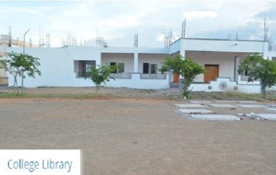 Sri Vidya College of Engineering & Technology Virudhunagar Facility photo 11