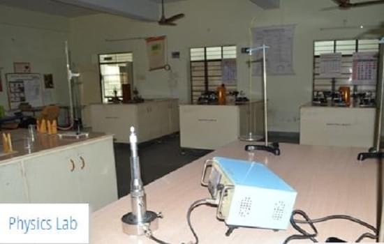 Sri Vidya College of Engineering & Technology Virudhunagar Facility photo 13