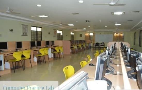 Sri Vidya College of Engineering & Technology Virudhunagar Facility photo 14