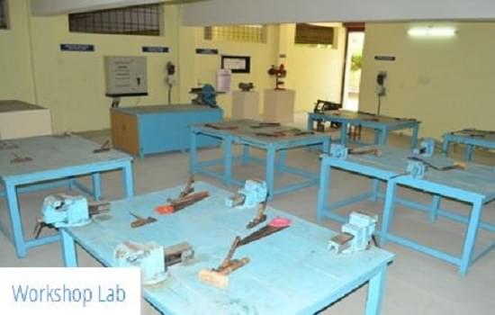 Sri Vidya College of Engineering & Technology Virudhunagar Facility photo 17