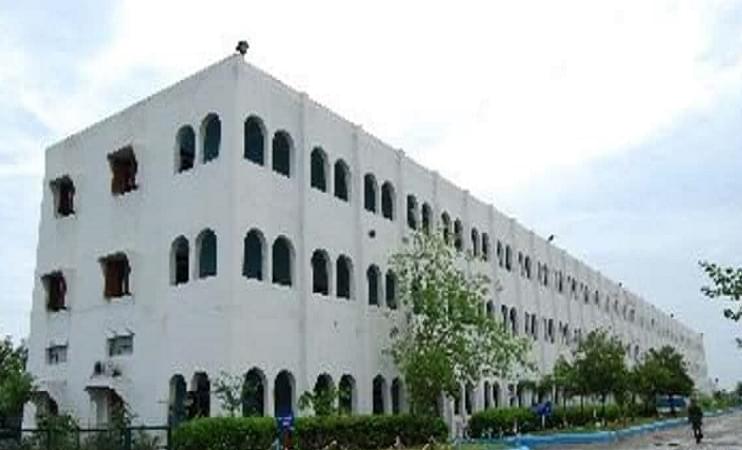St. Joseph College Of Engineering Kanchipuram Academic Building photo 3