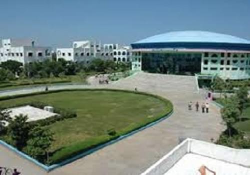 St. Joseph College Of Engineering Kanchipuram Academic Building photo 4