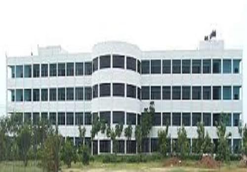 St. Joseph College Of Engineering Kanchipuram Academic Building photo 5