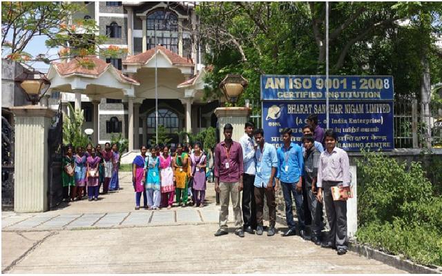 St. Joseph College Of Engineering Kanchipuram Facility photo 1