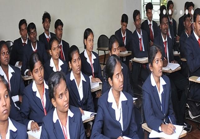 St. Joseph College Of Engineering Kanchipuram Facility photo 6