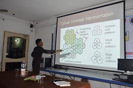 Nishitha Degree College Nizamabad Campus and Infrastructure photo 2