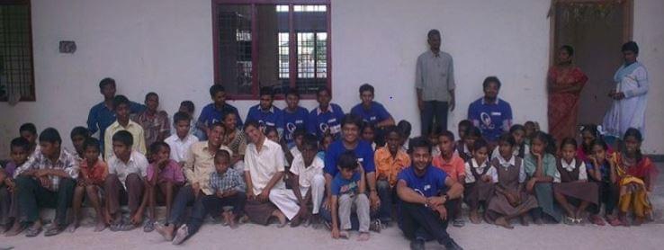 Nishitha Degree College Nizamabad Campus and Infrastructure photo 5