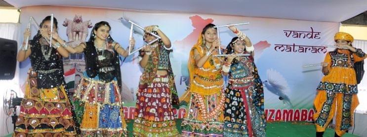 Nishitha Degree College Nizamabad Campus and Infrastructure photo 6