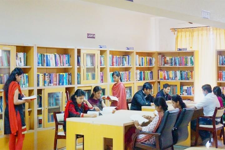 Vignan Institute of Technology & Science Hyderabad Infrastructure photo 5