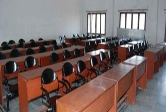 Vignan Institute of Technology & Science Hyderabad Infrastructure photo 1