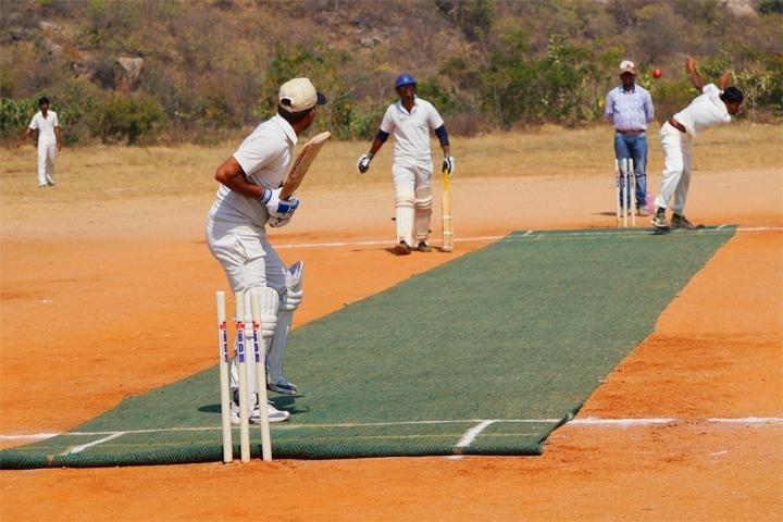 Vignan Institute of Technology & Science Hyderabad Infrastructure photo 6