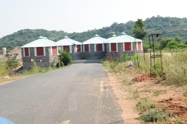 Vignan Institute of Technology & Science Hyderabad Infrastructure photo 7