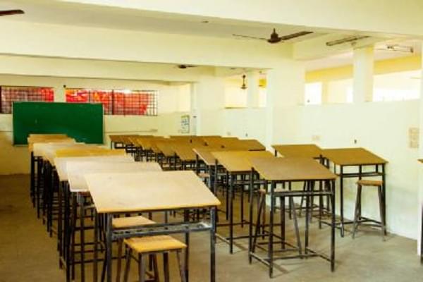 SVIT Academic Building & Infrastructure photo 2