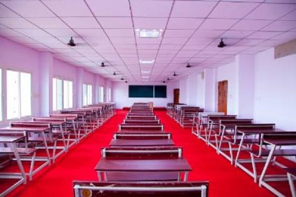 SVIT Academic Building & Infrastructure photo 3