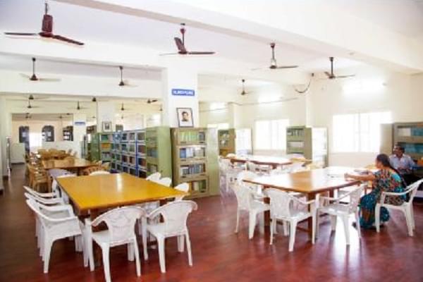 SVIT Academic Building & Infrastructure photo 4