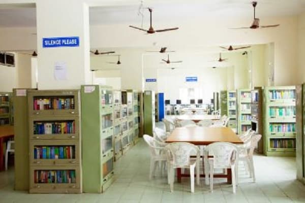 SVIT Academic Building & Infrastructure photo 5