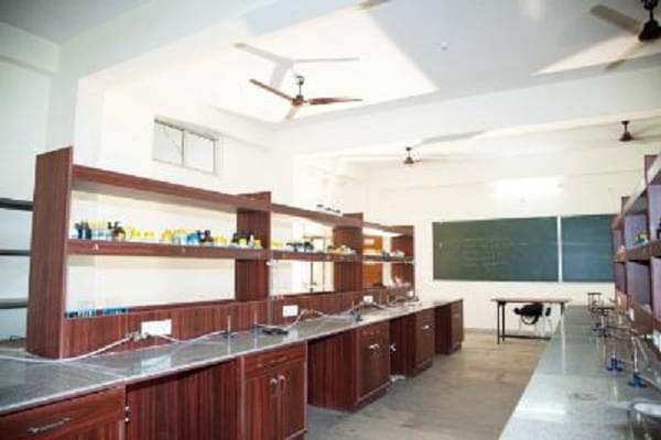 SVIT Laboratory photo 1