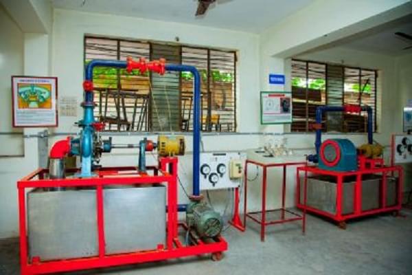 SVIT Laboratory photo 5