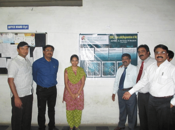 Marri Laxman Reddy Institute of Pharmacy Hyderabad Events photo 4