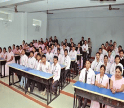 Apoorva Degree College Karimnagar Infrastructure photo 4