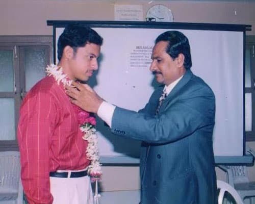 Shahjehan College of Business Management Hyderabad Extra Curriculars photo 1