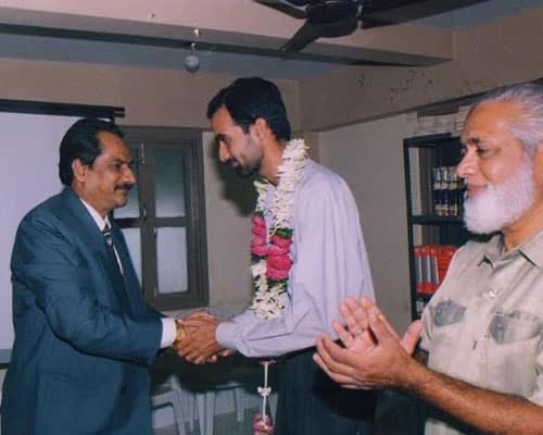 Shahjehan College of Business Management Hyderabad Extra Curriculars photo 2