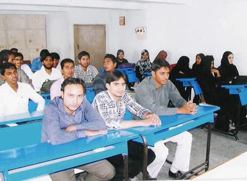 Shahjehan College of Business Management Hyderabad Infrastructure photo 3