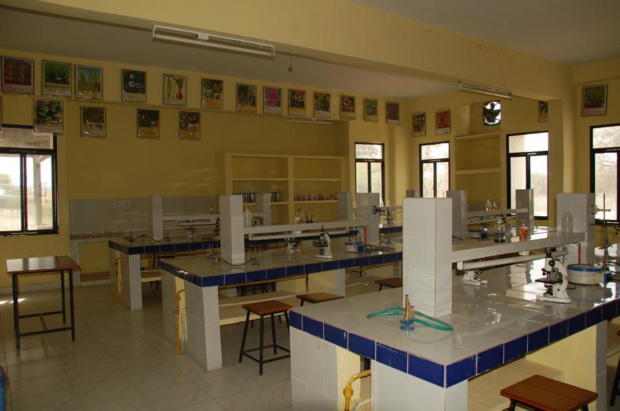 Marri Laxman Reddy Institute of Pharmacy Hyderabad Labs photo 11